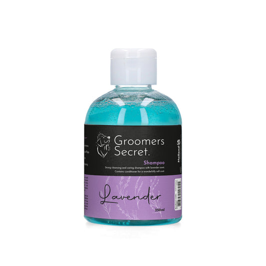 Shampooing Chien Lavender - Secret des toiletteurs