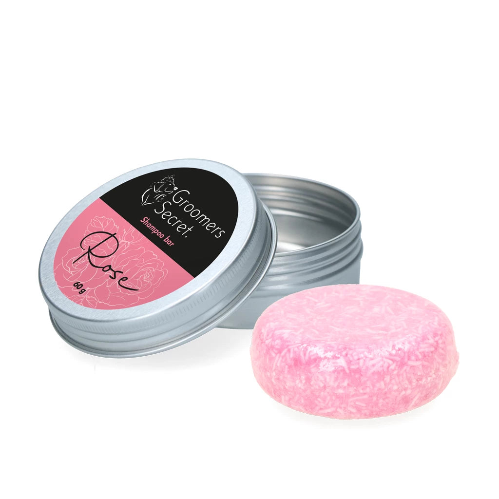 Shampoing Solide Chien Lavender - Secret des toiletteurs