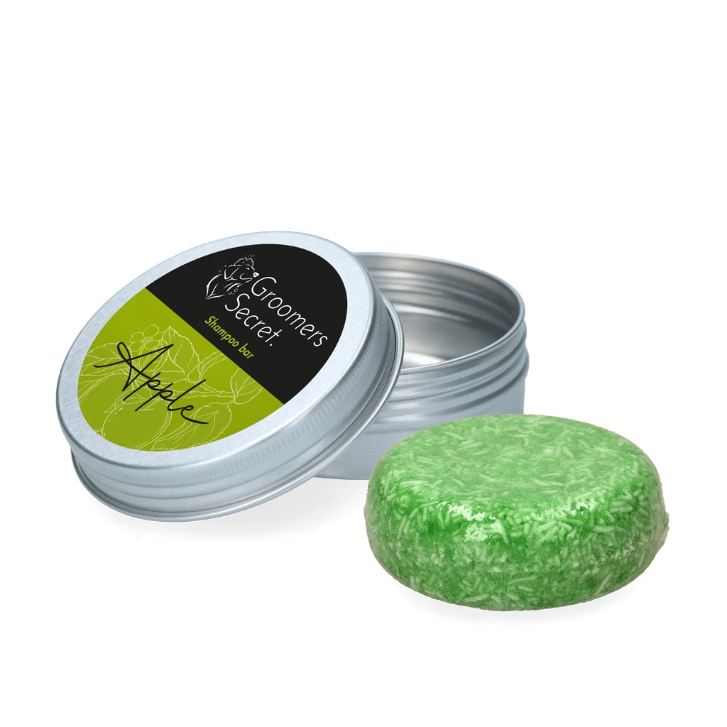 Shampoing Solide Chien Lavender - Secret des toiletteurs