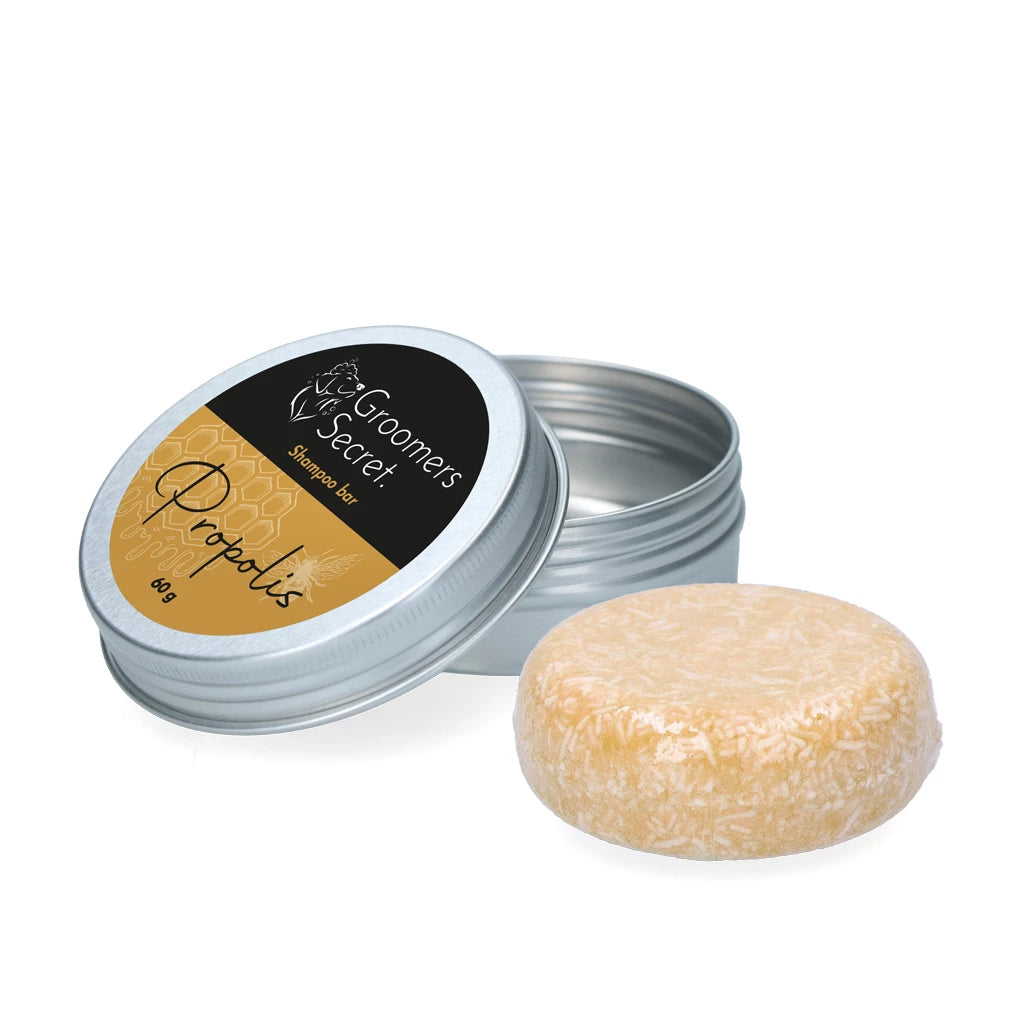 Shampoing Solide Chien Lavender - Secret des toiletteurs
