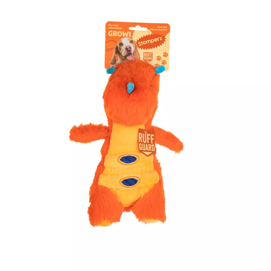 Jouet pour Chien Dinosaure - Growl