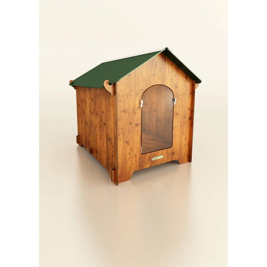 Niche pour Chien Exterieur