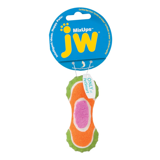 Jouet Chien Peluche Balle - JW