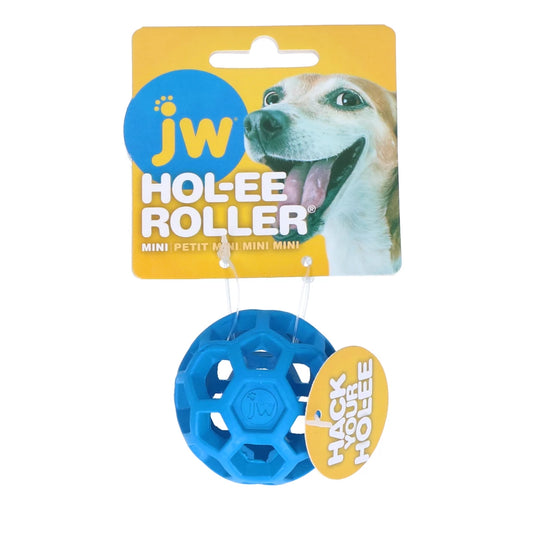 Balle a Trou Chien - JW