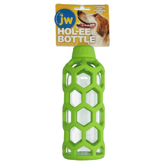 Jouet Bouteille Plastique Chien - JW