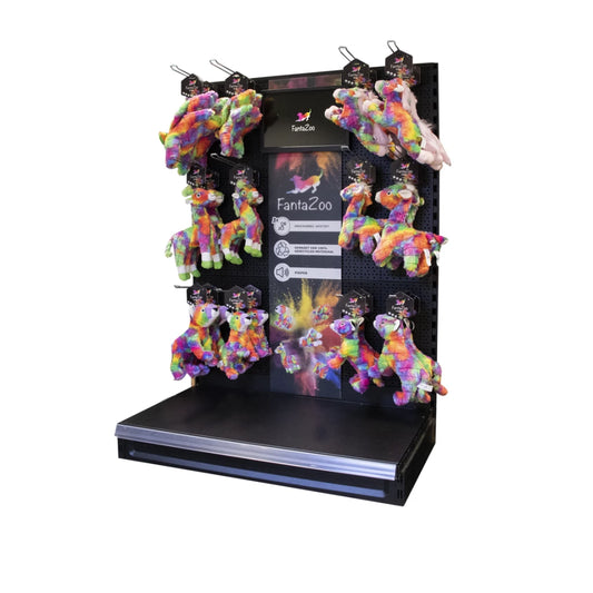 Jouets en Peluche pour Chien - FantaZoo