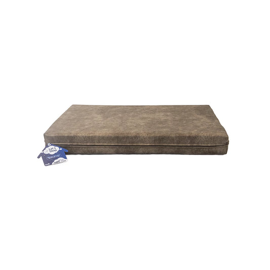 Matelas Orthopédique pour Chien - Dormons