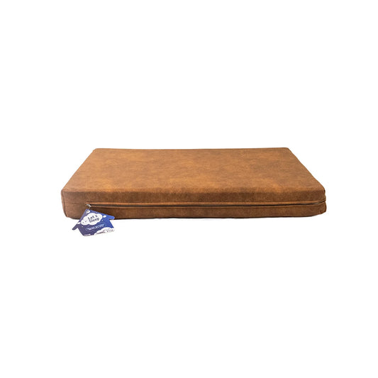 Matelas Orthopédique Chien - Dormons
