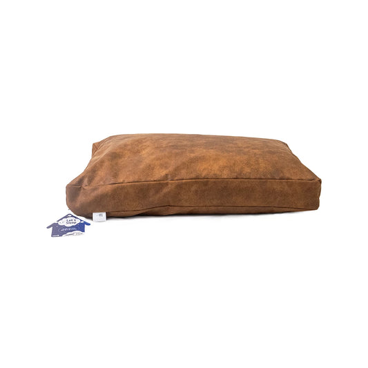 Coussin pour Chien Cognac - Dormons