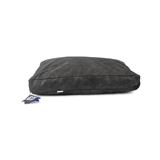 Coussin pour chien Anthracite - Dormons