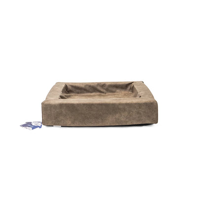 Coussin Douillet pour Chien - Dormons