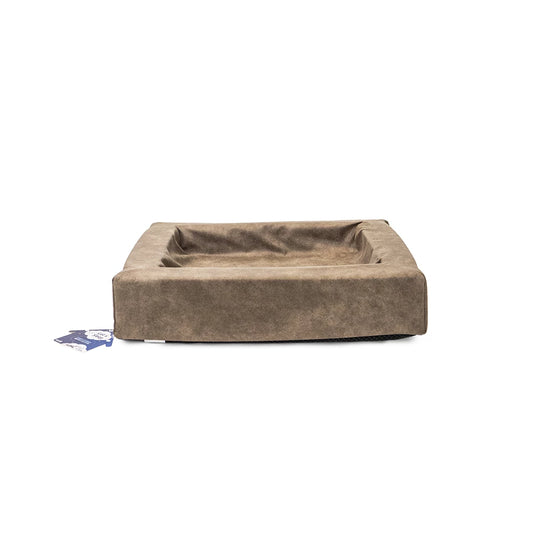 Coussin Douillet pour Chien - Dormons