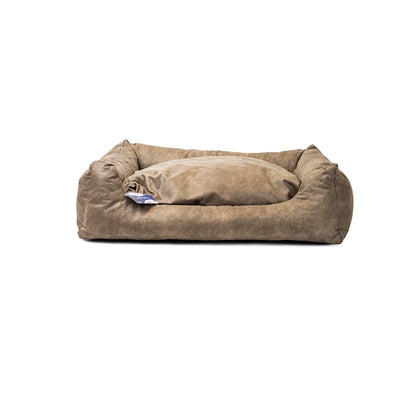 Panier pour Chien - Dormons