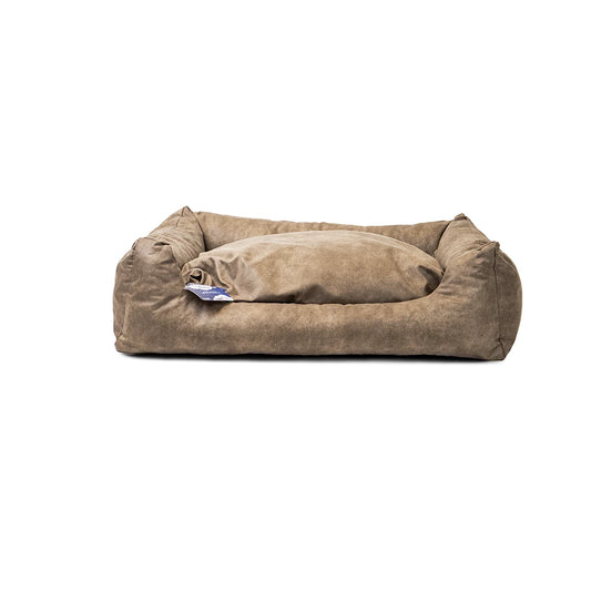 Panier pour Chien - Dormons