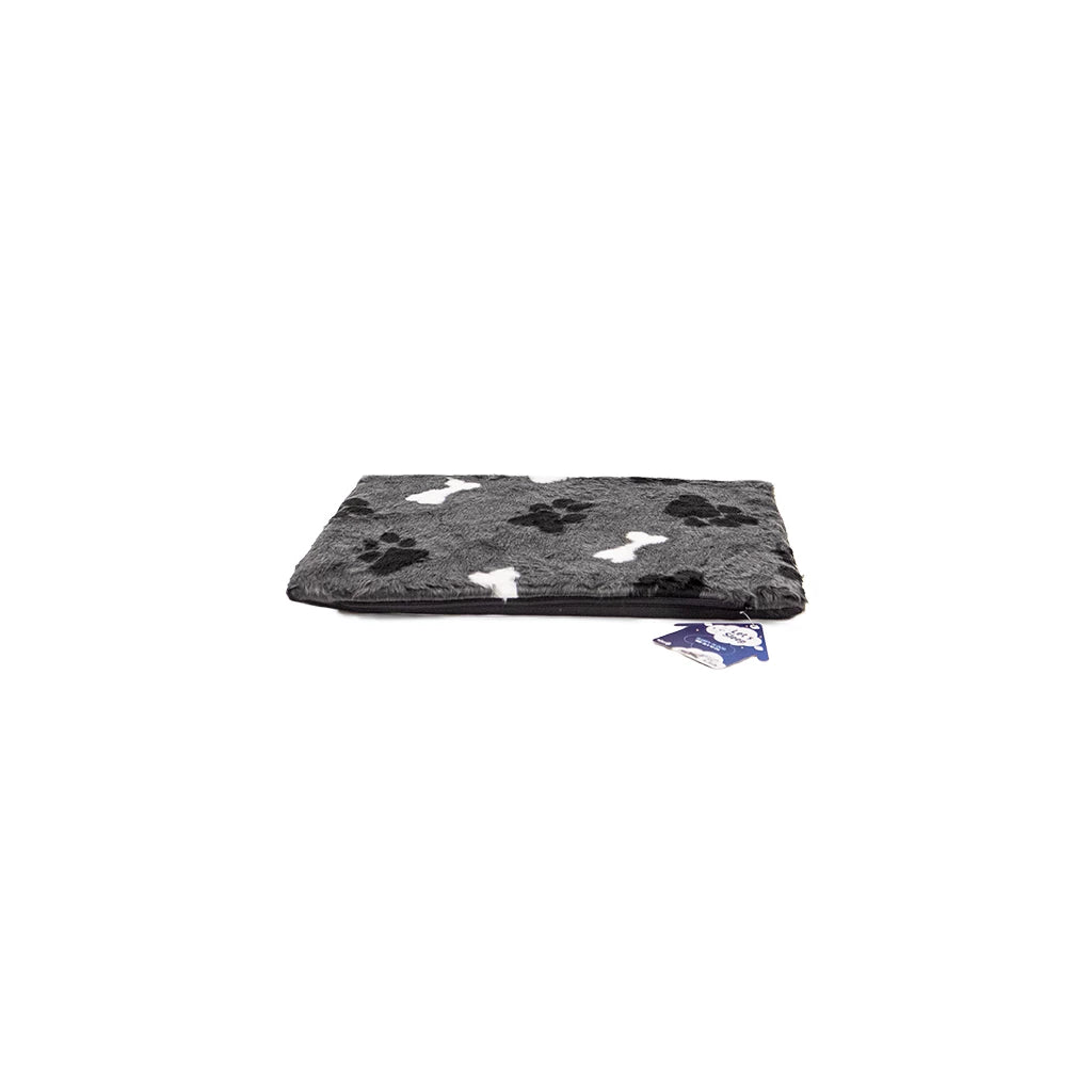 Coussin Cage Chien - Dormons