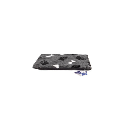 Coussin Cage Chien - Dormons