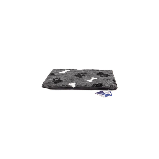 Coussin Cage Chien - Dormons