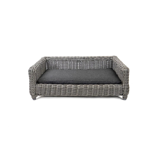 Panier Chien Luxe - Dormons