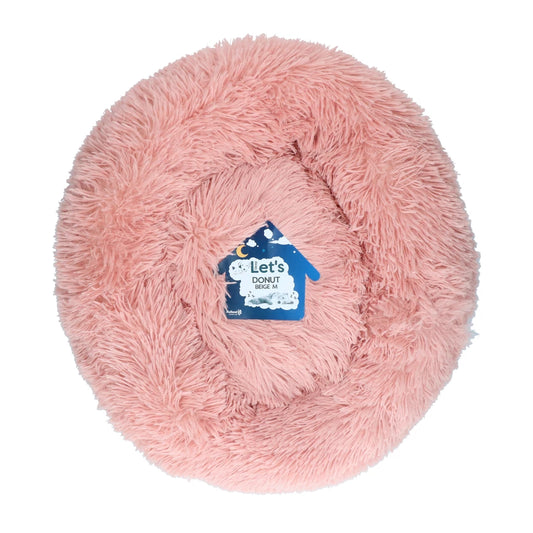 Panier pour Chien Beignet - Dormons