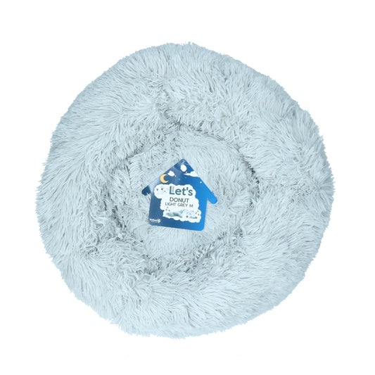 Panier Beignet Chien Bleu - Dormons
