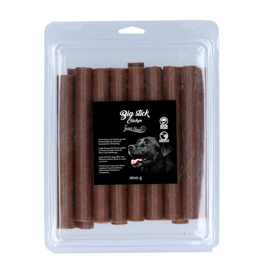 Stick Poulet Chien - Luna's Choice