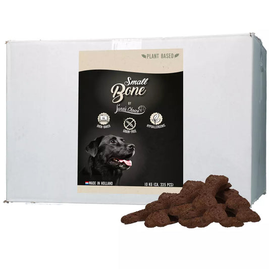 Biscuit pour Chien sans Céréales 10kg - Luna's Choice