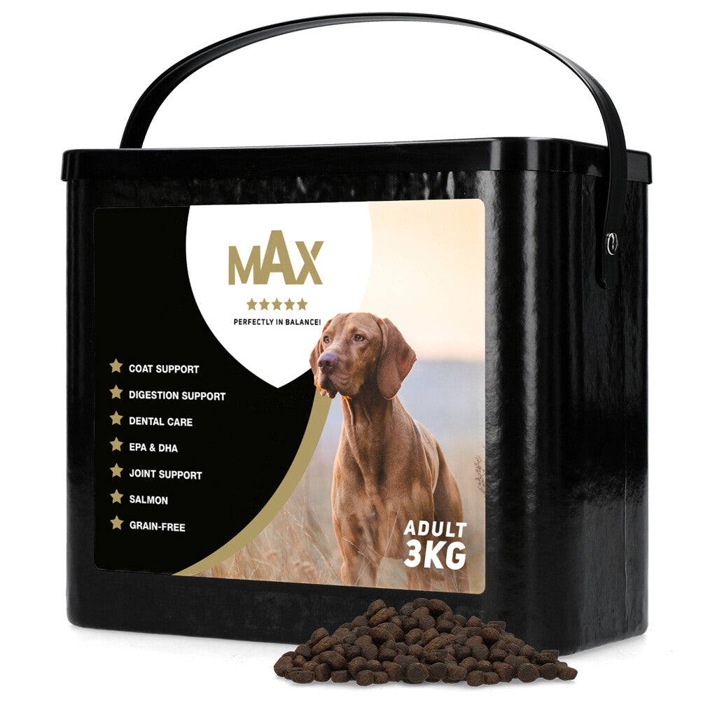 Croquette Chien Adulte - Max Adul