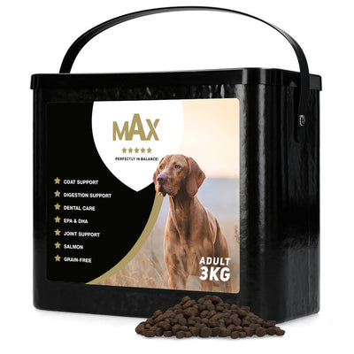 Croquette Chien Adulte - Max Adul