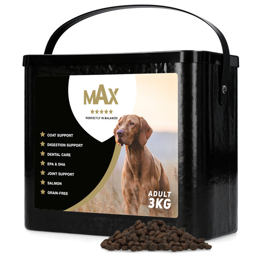 Croquette Chien Adulte - Max Adul