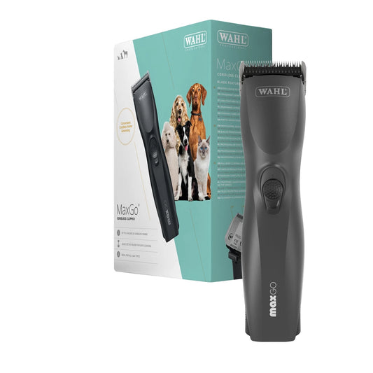 Tondeuse Chien sans Fil - Wahl