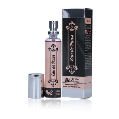 Parfum Chien Naturel 30ml - Eau de Paws