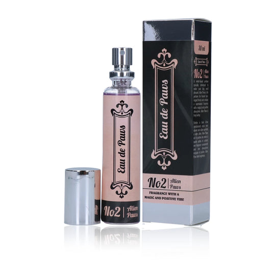 Parfum Chien Naturel 30ml - Eau de Paws