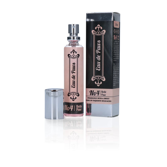 Parfum pour Chien sans Alcool - Eau de Paws