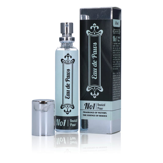 Parfum pour Chien (male) 30ml - Eau de Paws