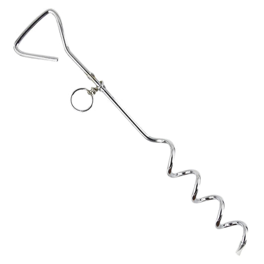 Piquet Attache Chien - Pawise