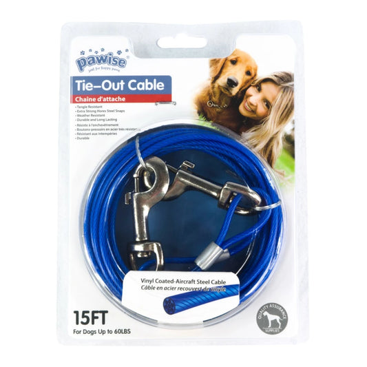 Cable Attache Chien - Pawise