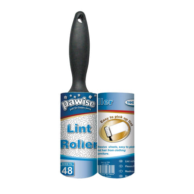 Rouleau Anti Poil pour Vêtements - Pawise