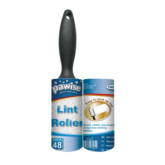 Rouleau Anti Poil pour Vêtements - Pawise