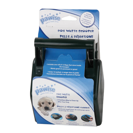 Pelle a Crottes Chien - Pawise