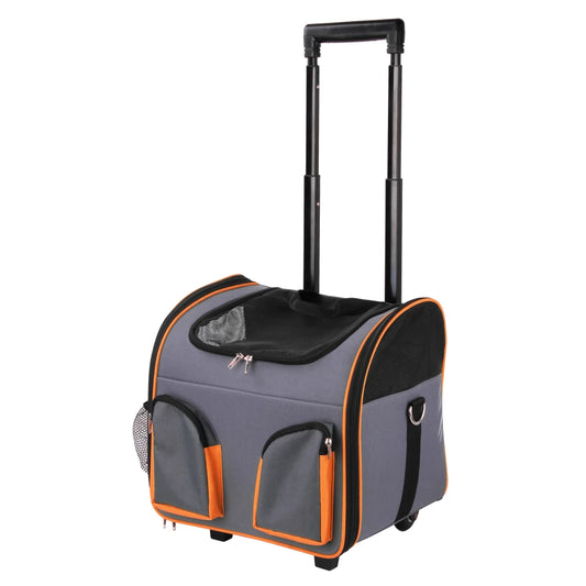 Sac de Transport pour Chien - Pawise