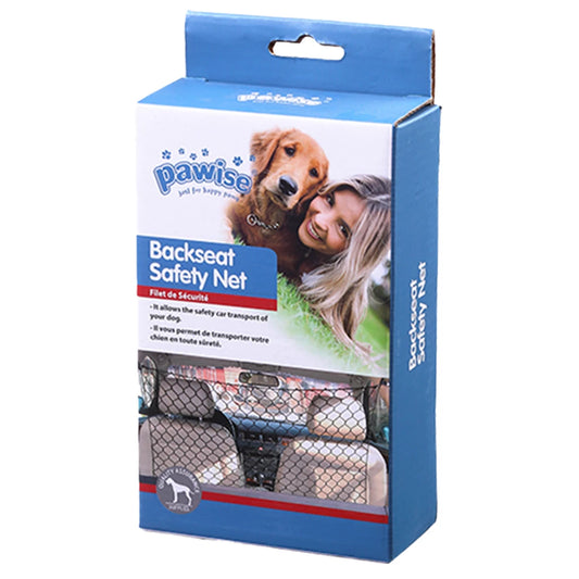 Filet pour Chien pour Voiture - Pawise
