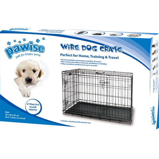 Cage pour Chien - Pawise