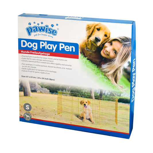 Parc pour Chien Pliable - Pawise