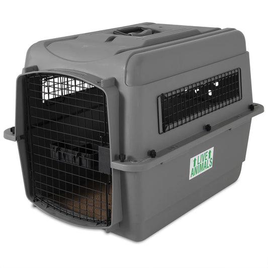 Niche de Transport pour Chien - Petmate