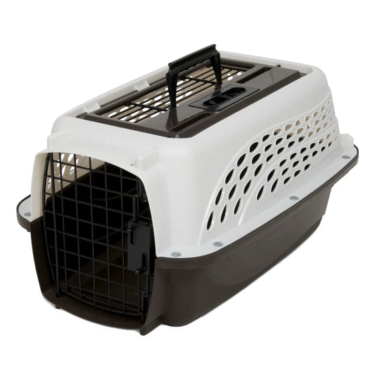 Niche Plastique pour Chien XS - Petmate