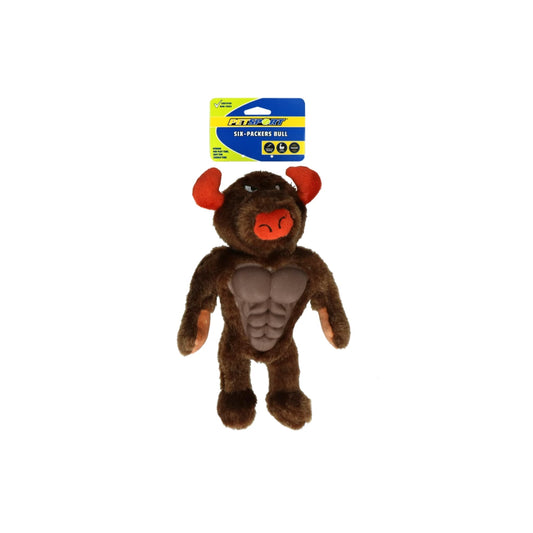 Jouet pour Chien en Peluche - Petsport