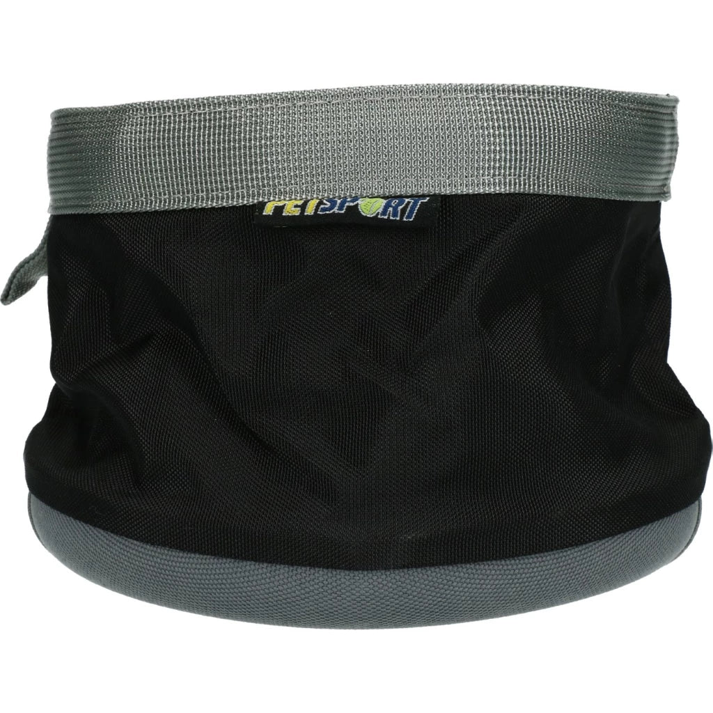 Gamelle Pliable Chien - Petsport