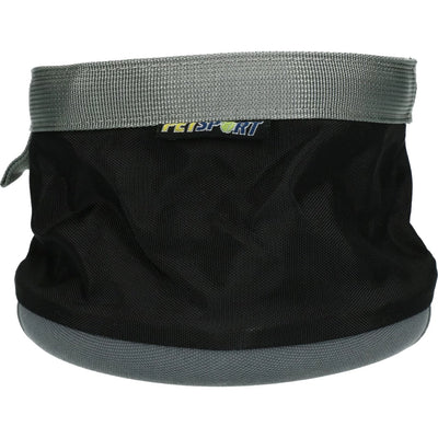 Gamelle Pliable Chien - Petsport