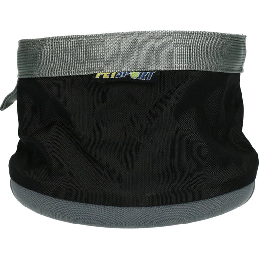 Gamelle Pliable Chien - Petsport