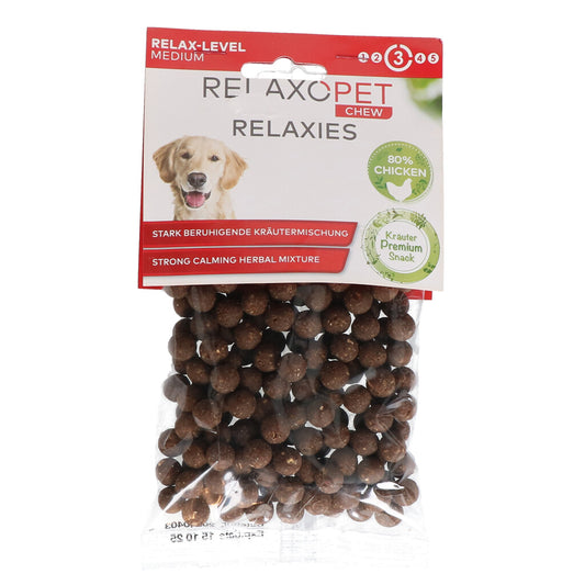 Friandises sans Gluten Relaxante 150g - RelaxoPet